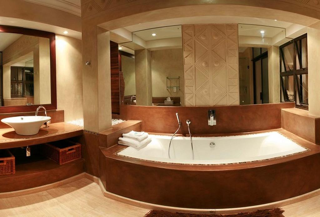 Lembali Lodge Luxury Guesthouse Дърбан Стая снимка