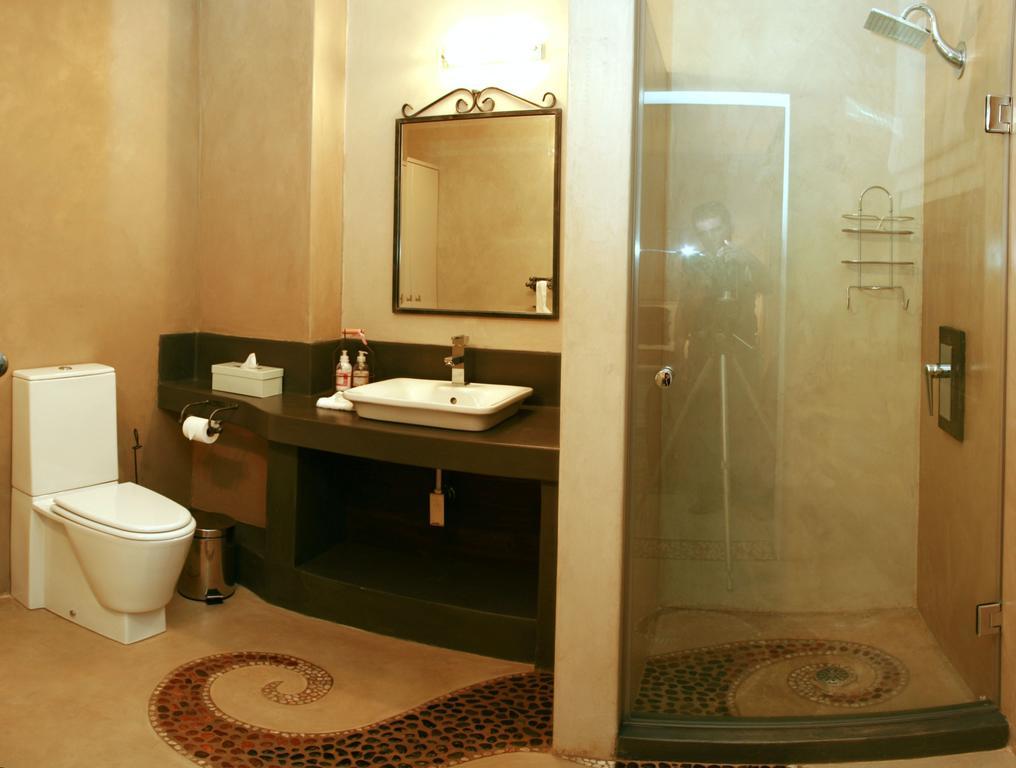 Lembali Lodge Luxury Guesthouse Дърбан Стая снимка