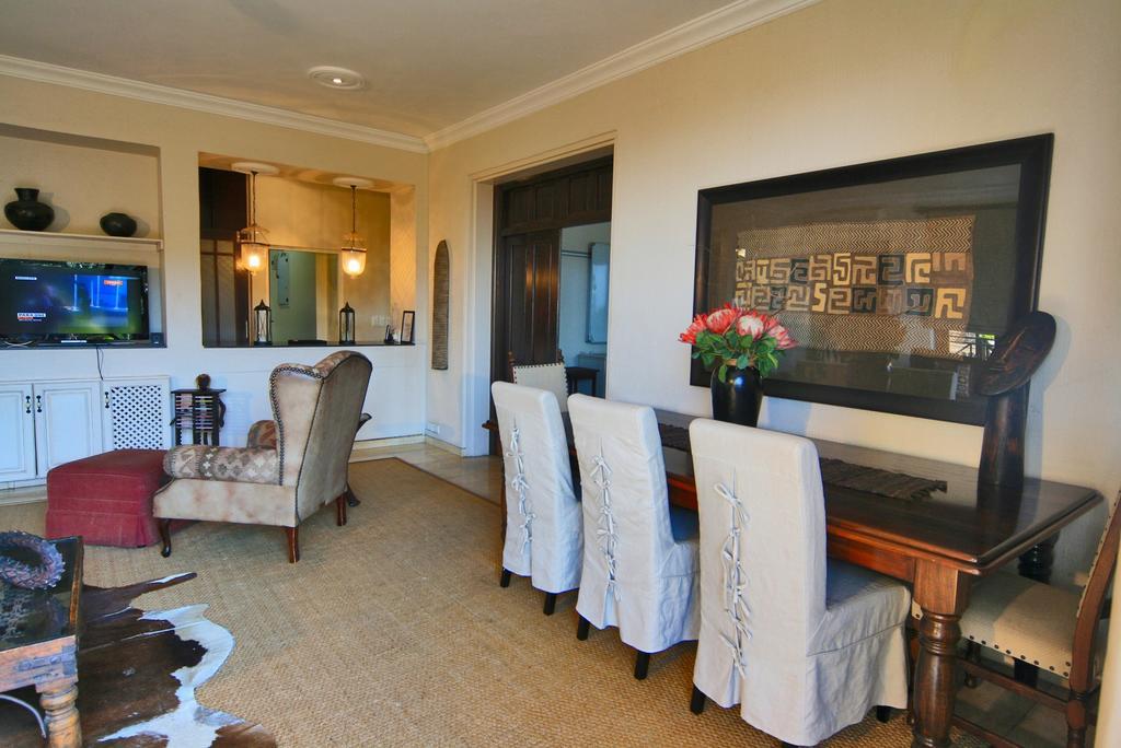 Lembali Lodge Luxury Guesthouse Дърбан Екстериор снимка