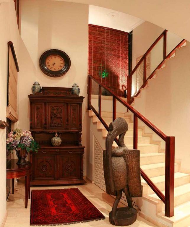 Lembali Lodge Luxury Guesthouse Дърбан Екстериор снимка