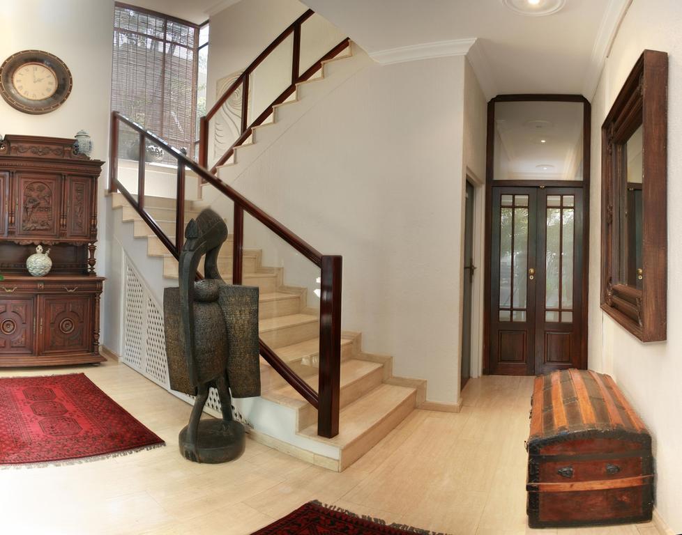 Lembali Lodge Luxury Guesthouse Дърбан Екстериор снимка