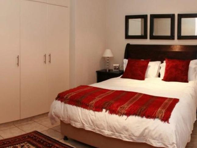 Lembali Lodge Luxury Guesthouse Дърбан Екстериор снимка